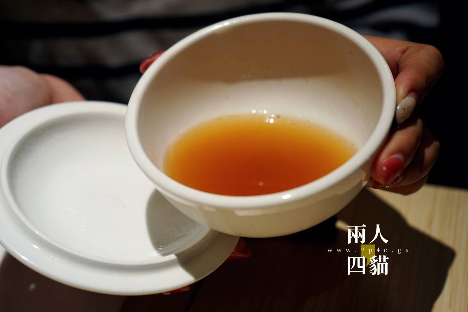 東門永康錄雞湯》台北市區竟然能喝到放山雞雞湯！永康商圈養生美食 傳統雞湯