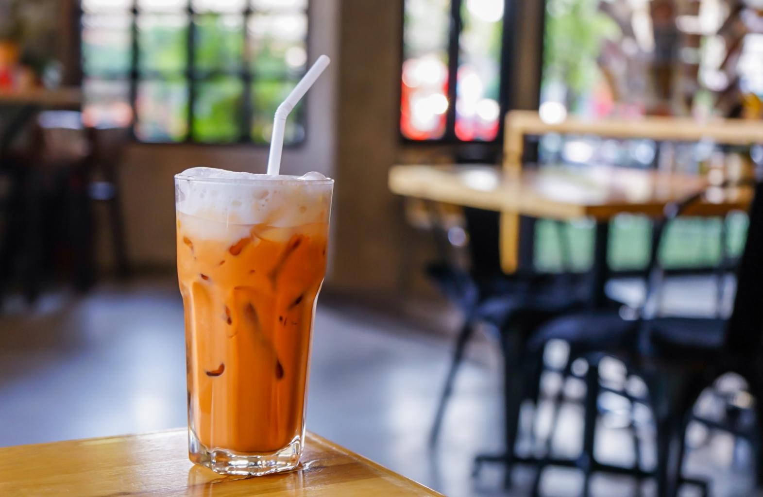 清邁咖啡廳 Cafe de Siam｜融合西式與泰式的早餐選擇