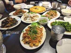 西門泰式料理｜泰皇99 多人聚餐推薦 西門平價好吃泰式雲南料理