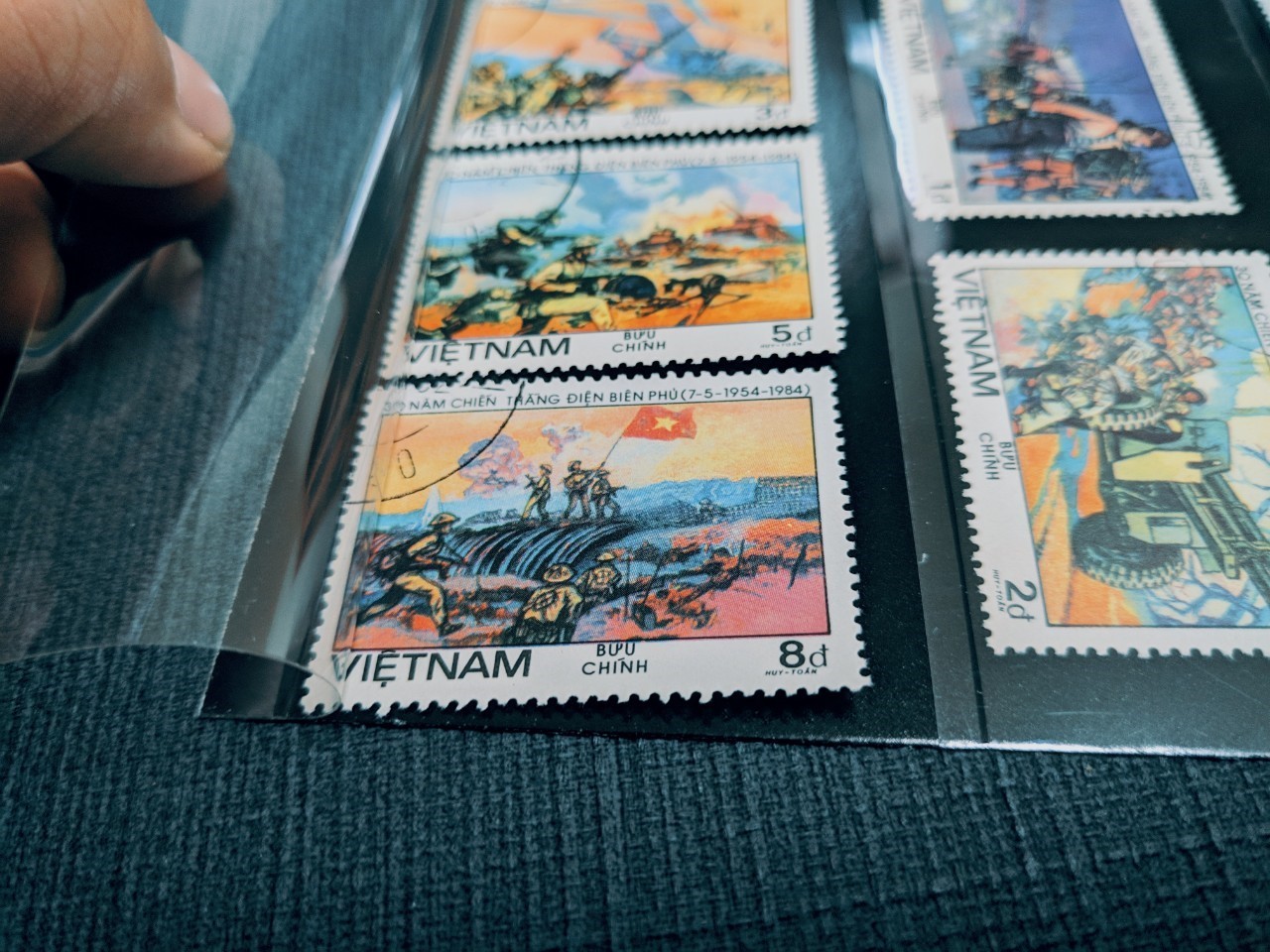 越南胡志明中央郵局｜法式浪漫西貢百年郵局 寄明信片、買郵票收集