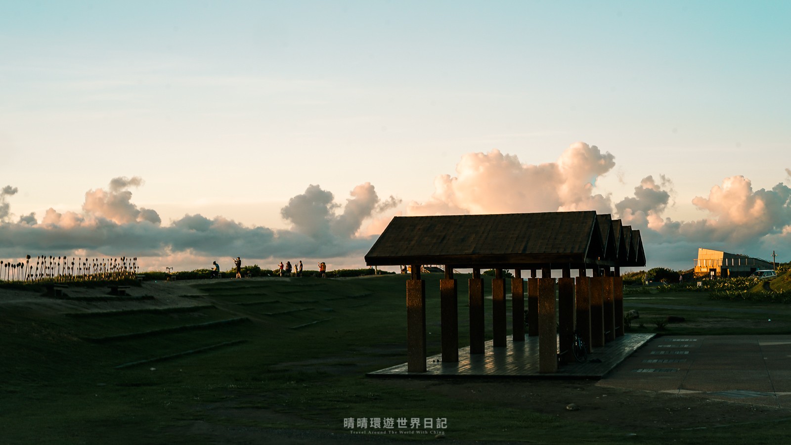 台東日出｜難忘的東部之美｢加路蘭日出」攝影