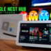 【3C開箱】Google-Nest-Hub｜Google智慧音箱新成員-桌搭神器-1