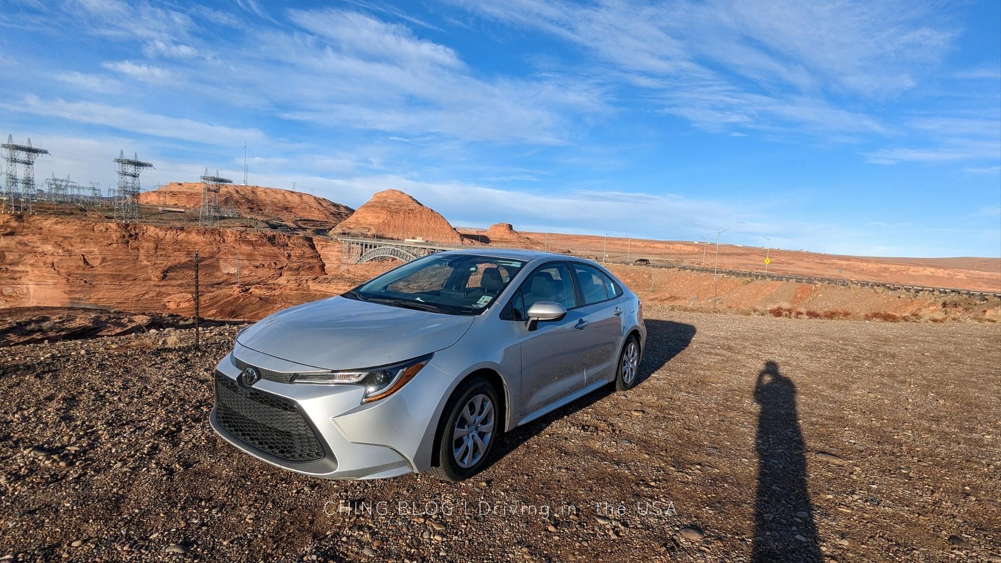 美國開車注意事項