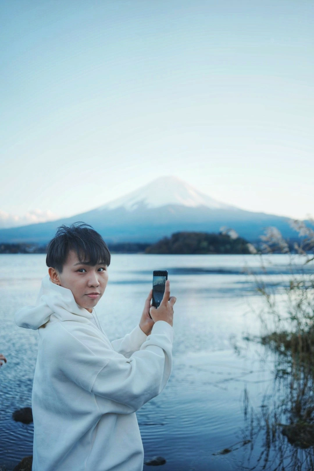 晴晴環遊世界日記站長