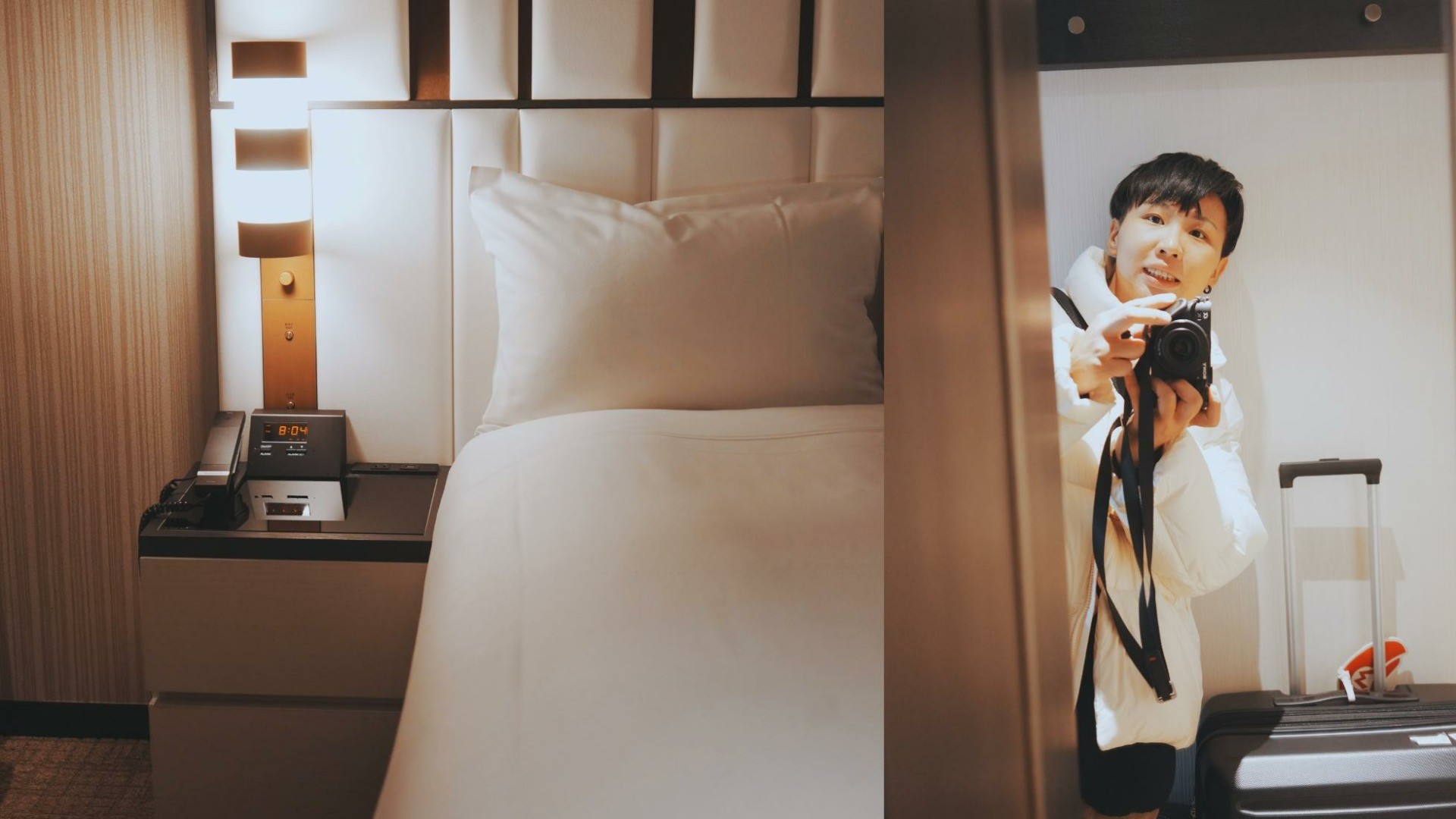 KOKO HOTEL Premier｜日本橋濱町 東京住宿的精緻體驗