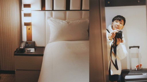 KOKO HOTEL Premier｜日本橋濱町 東京住宿的精緻體驗