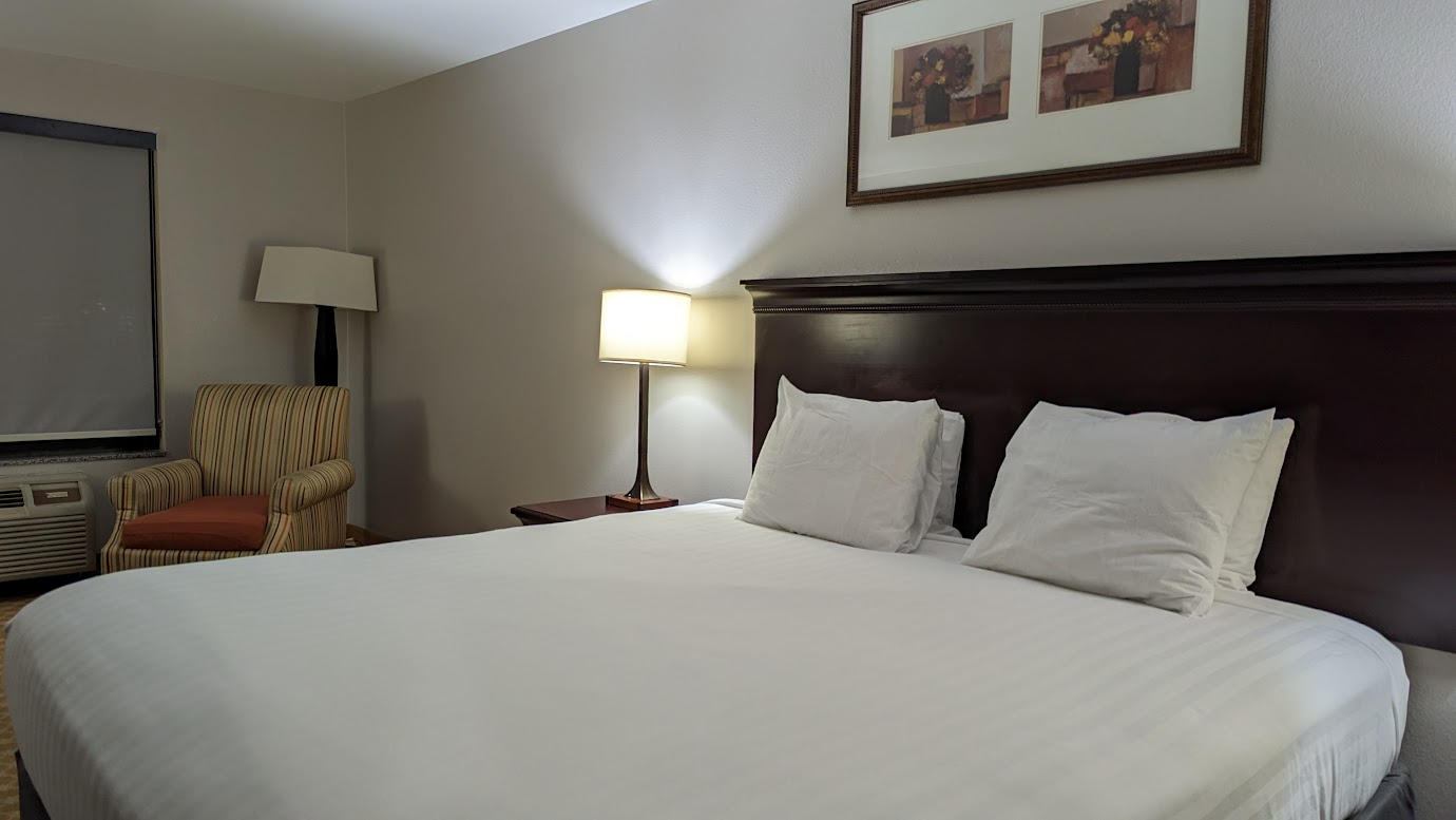 Country Inn & Suites by Radisson 雙人房